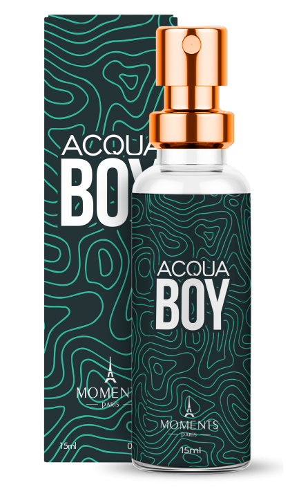 ACQUA BOY - 15ml