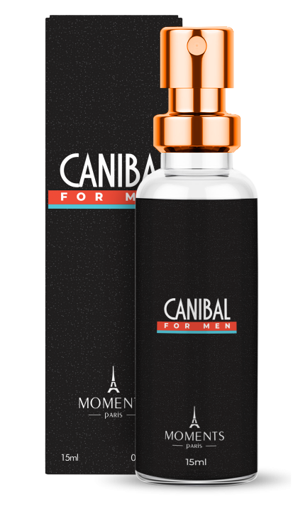 CANIBAL - 15ml