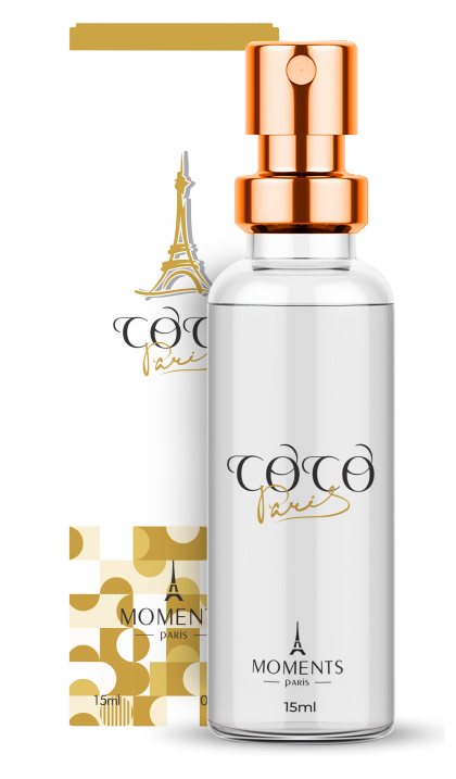 Coco Paris - 15ml