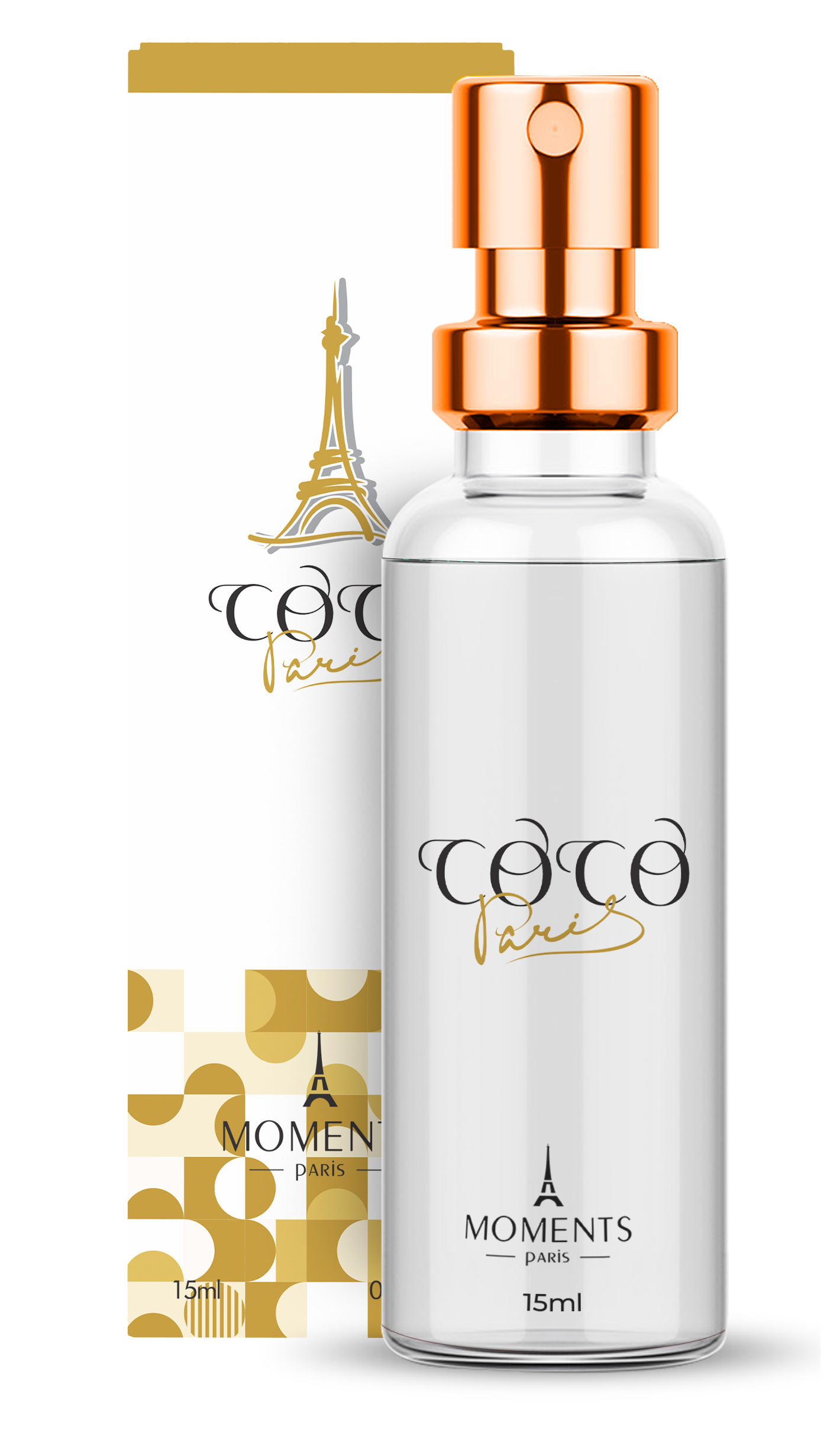 Coco Paris - 15ml