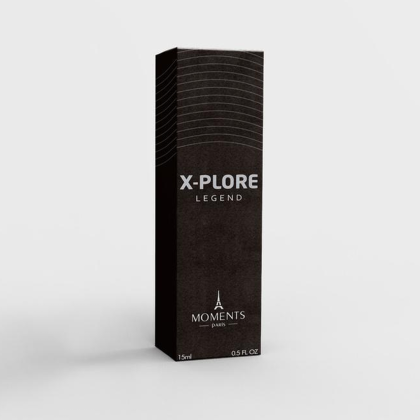 X-PLORE - 15ml