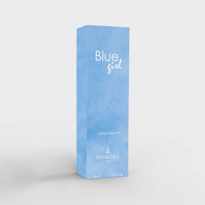 BLUE GIRL - 15ml