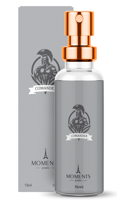 COMANDER - 15ml