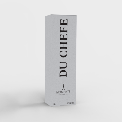DU CHEFE - 15ml