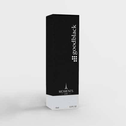 GOODBLACK - 15ml