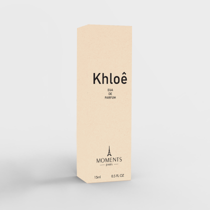 KHLOÊ - 15ml