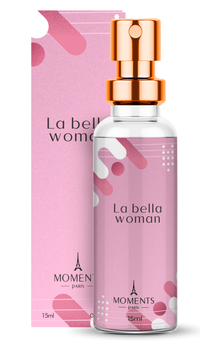 LA BELLA - 15ml