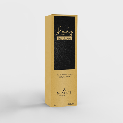 LADY FABULOSA - 15ml