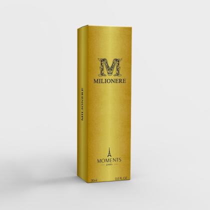 MILIONERE - 15ml