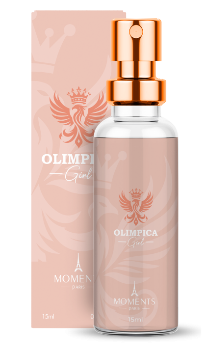 OLIMPICA - 15ml