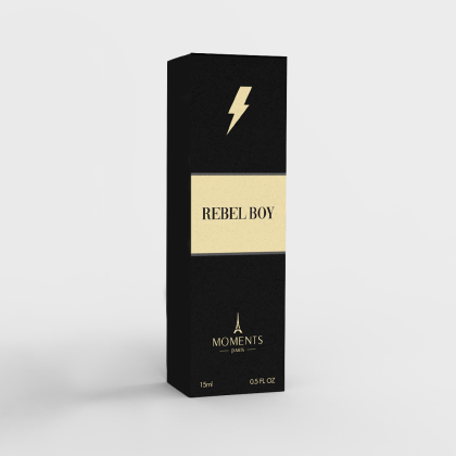 REBEL BOY - 15ml