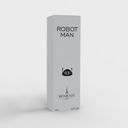ROBOT MAN - 15ml