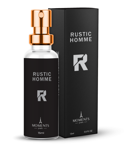 RUSTIC HOMME - 15ml