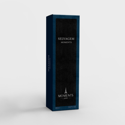 SELVAGEM - 15ml