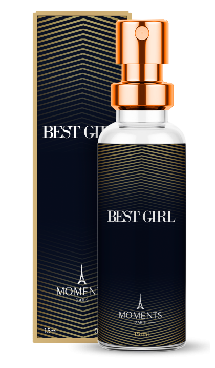BEST GIRL - 15ml