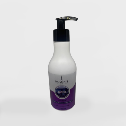 SHAMPOO MAR