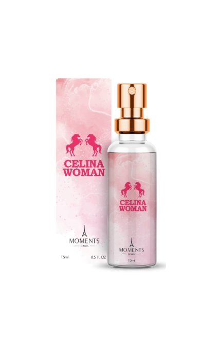 CELINA - 15ml