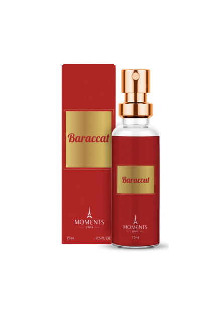 BARACCAT - 15ml