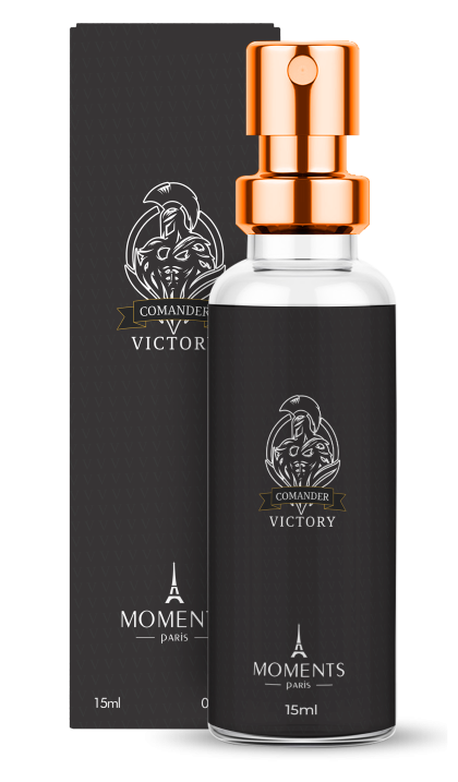COMANDER VICTORY - 15ml