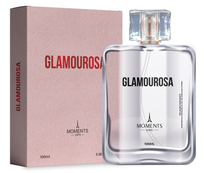 100ml - GLAMOUROSA