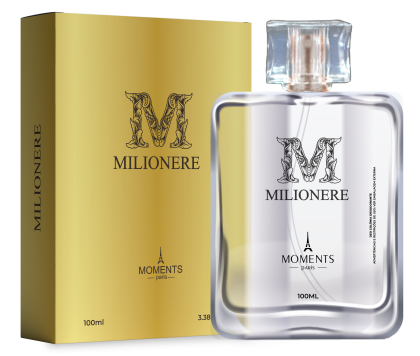 100ml - MILIONERE