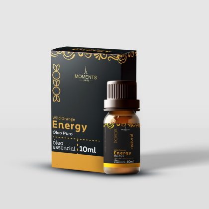 ÓLEO ESSENCIAL ENERGY