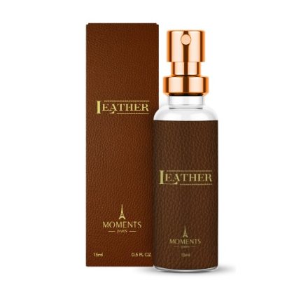 LEATHER - 15ml