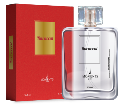 100ml - BARACCAT