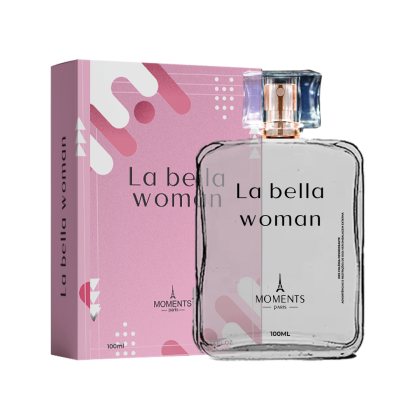 100ml - LA BELLA