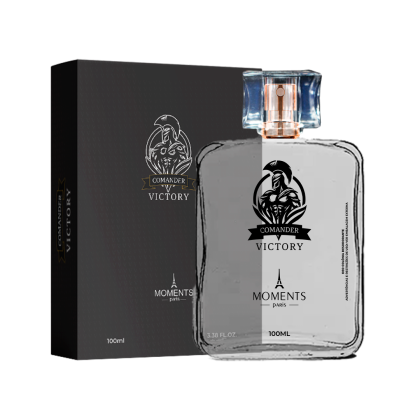 100ml - COMANDER VICTORY