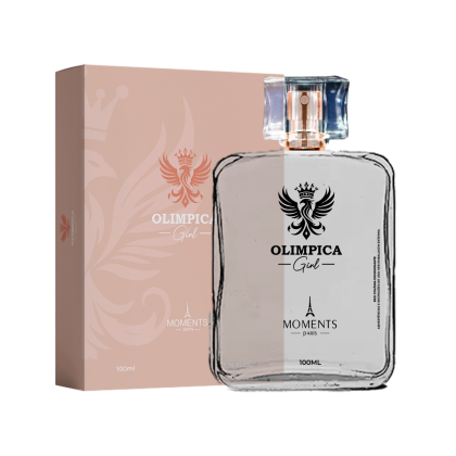 100ml - OLIMPICA GIRL