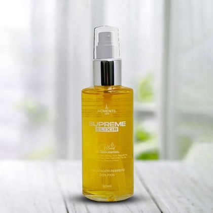 BLEND SUPREME ELIXIR - 60ML