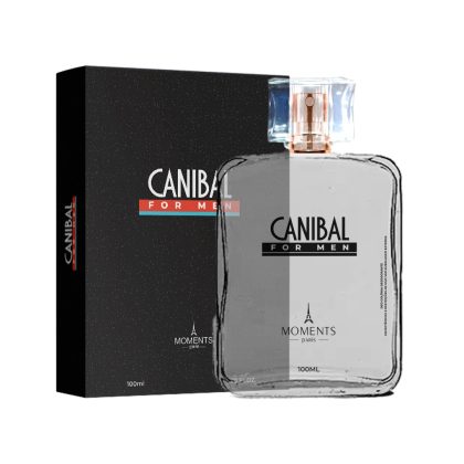 100ml - CANIBAL