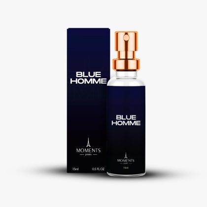 BLUE HOMME - 15ml