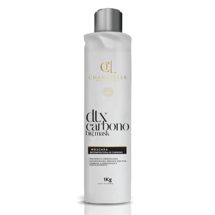 DTX CARBONO BIG MASC