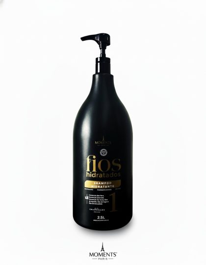 SHAMPOO HIDRATANTE FIOS HIDRATADOS