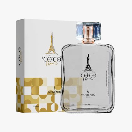 100ml - COCO PARIS