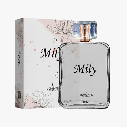 100ml - MILY