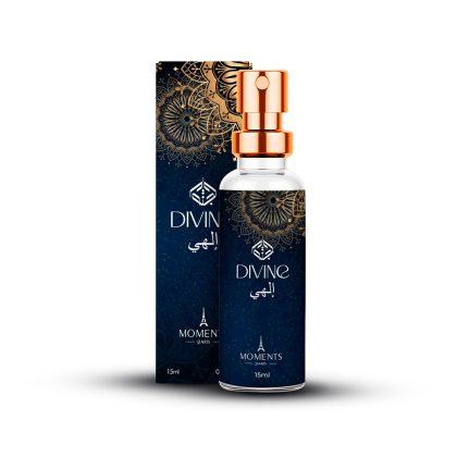 DIVINE - 15ml