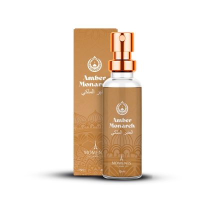 AMBER MONARCH - 15ml