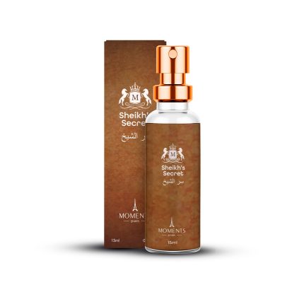 SHEIKHS SECRET - 15ml