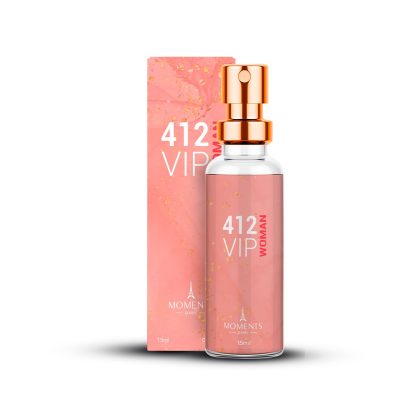 412 VIP WOMAN - 15ml