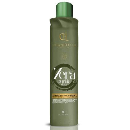 SHAMPOO PURIFIC CLEAN ZERA