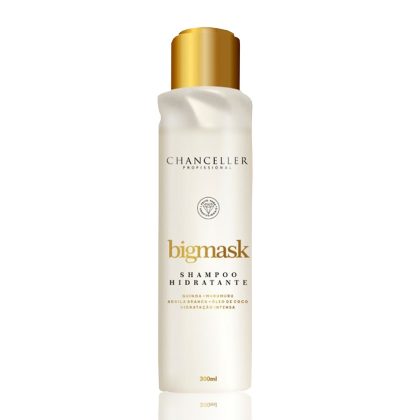 BIG MASK HIDRATAÇÃO INTENSIVA SHAMPOO