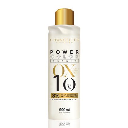 OX 10 VOLUMES