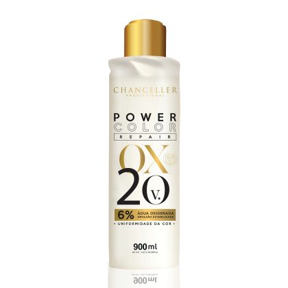 OX 20 VOLUMES
