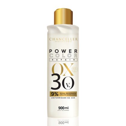 OX 30 VOLUMES