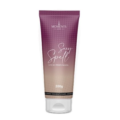 EMULSÃO HIDRATANTE SEXY SPELL
