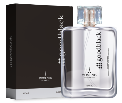 100ml - GOODBLACK