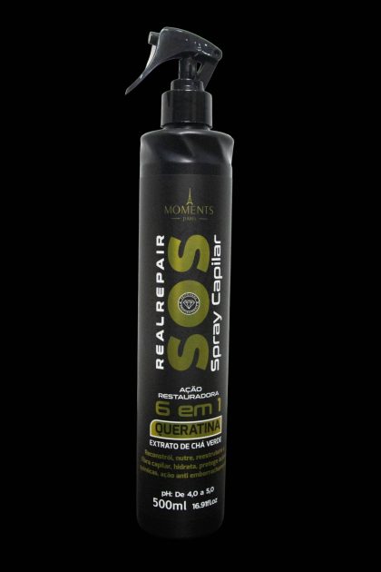 QUERATINA 6 x 1 SOS REPAIR